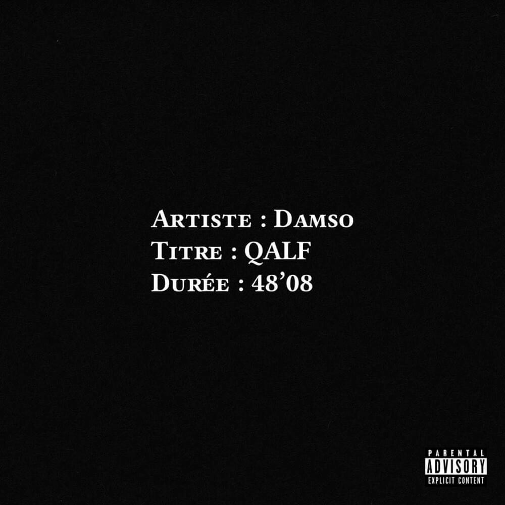 damso album